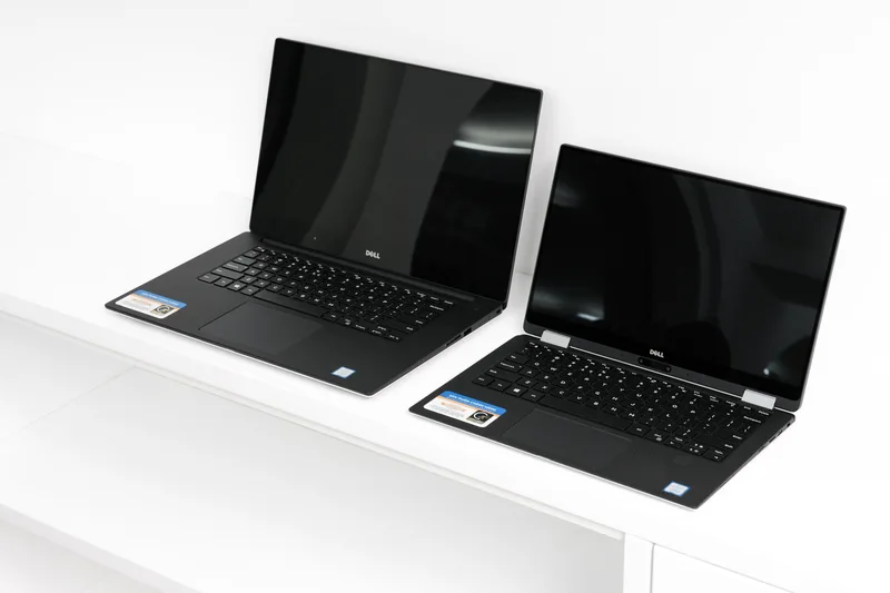 Dell XPS 13 gegen MacBook Air: Welches Ultrabook passt zu wem?