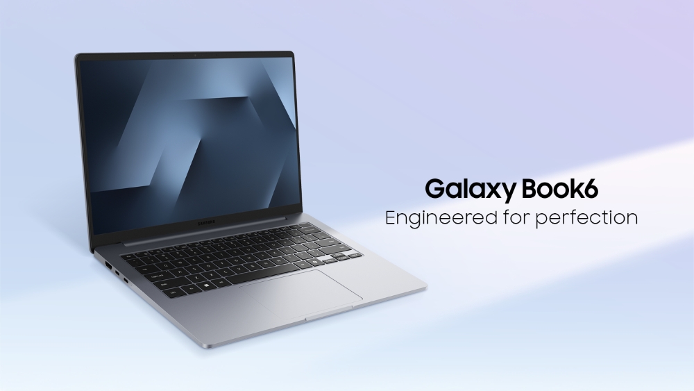 Samsung Galaxy Book6 mit 14 Zoll: Günstiger Einstieg mit bis zu 25 Stunden Akku