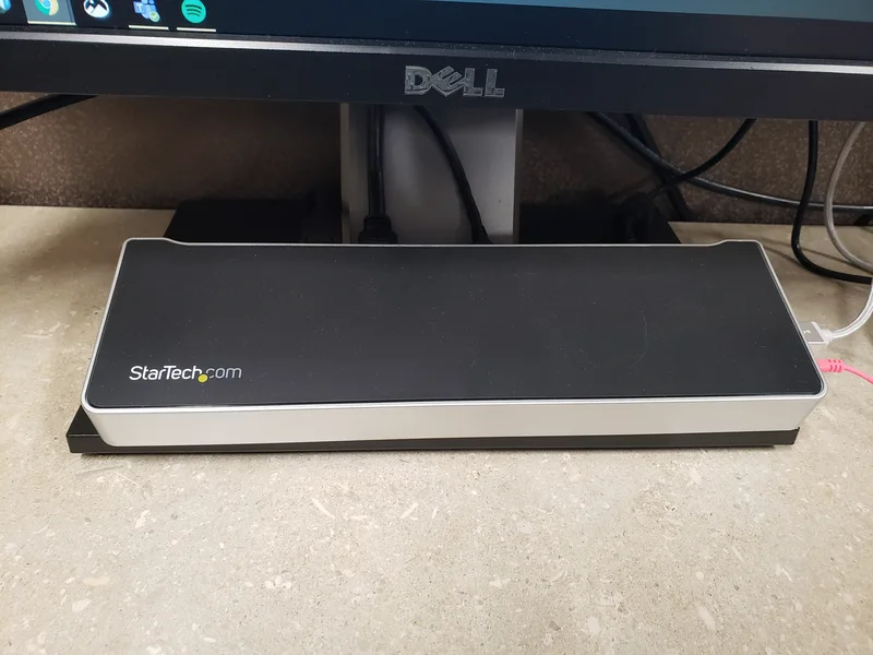 USB-C-Docks und Thunderbolt-Docking-Stations: Der Laptop-Arbeitsplatz richtig aufgerüstet