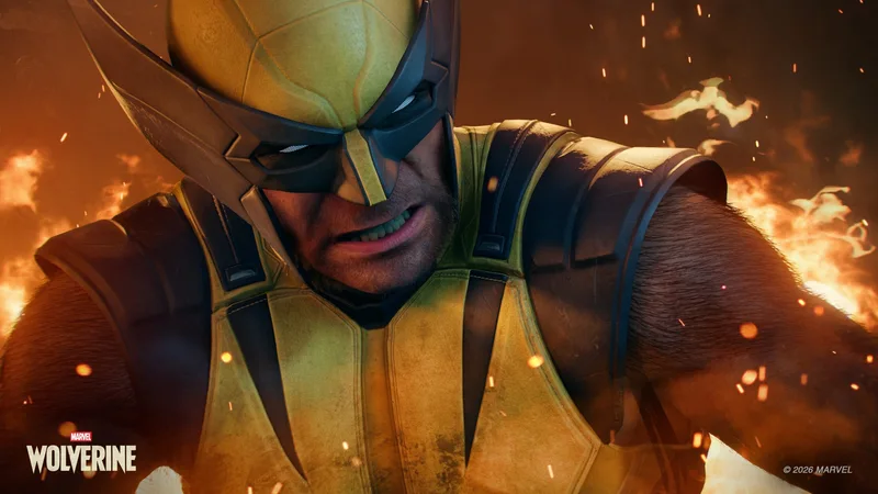 Marvel's Wolverine für PS5: Kampfsystem, Story und Preis im Überblick
