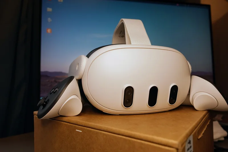 VR-Gaming 2026: Meta Quest 3S und PSVR2 im Vergleich