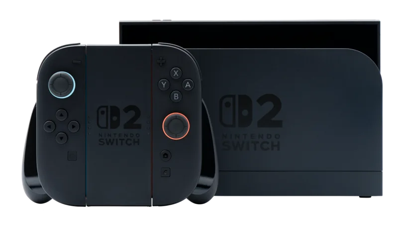 Nintendo Switch 2: Custom-Tegra-Chip und 120-Hz-Display