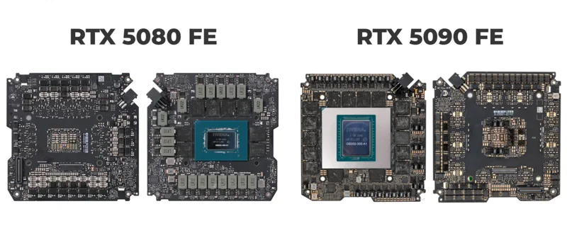 GeForce RTX 5090: Wie viel KI-Leistung steckt in Nvidias Topmodell?