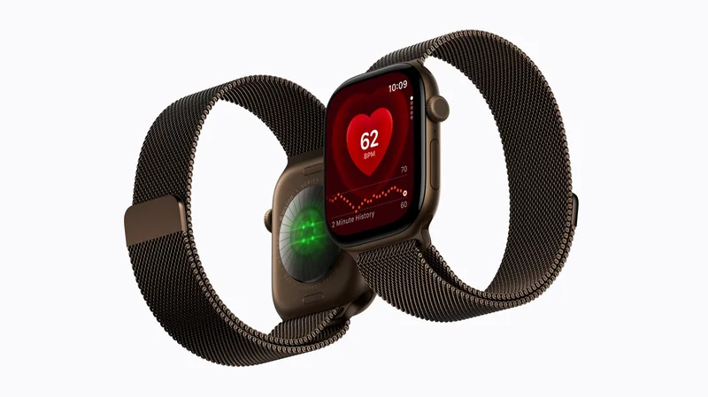 Apple Watch Series 12: Health Sensing System, Readiness-Wert und Audio Intelligence