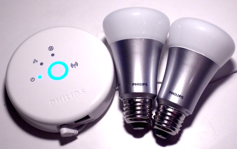 Philips Hue gegen IKEA Trådfri: Smart-Home-Beleuchtung im Vergleich