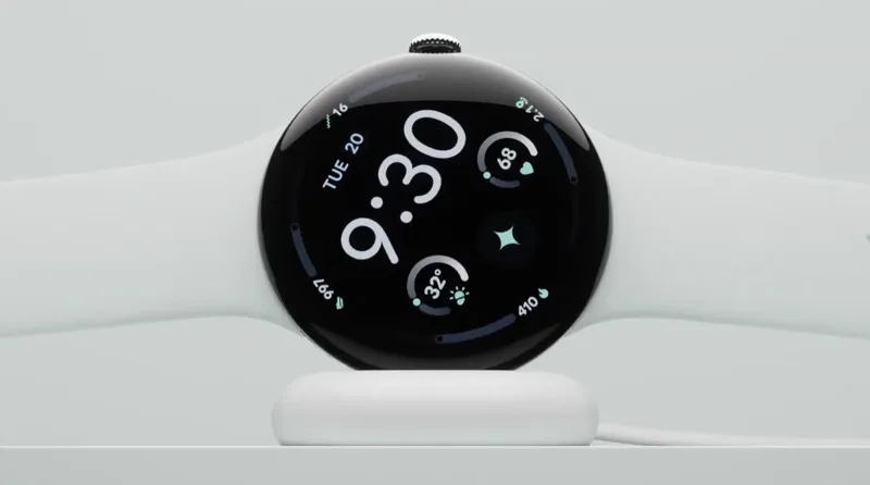 Google Pixel Watch 5: Proaktives Gemini, genaueres GPS und neue Gesundheitsberichte