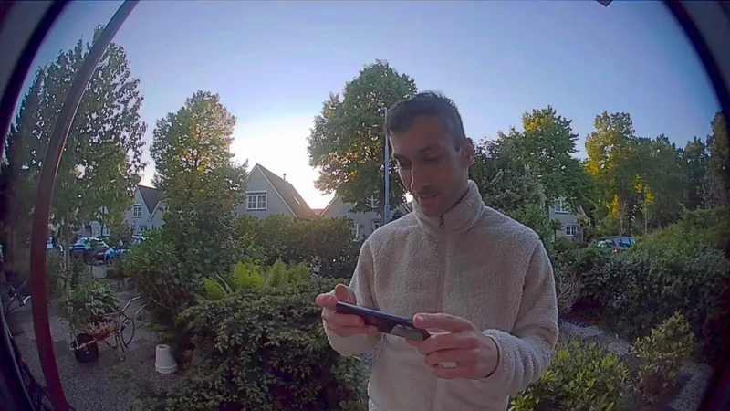 Ring gegen Eufy: Video-Türklingeln im Vergleich
