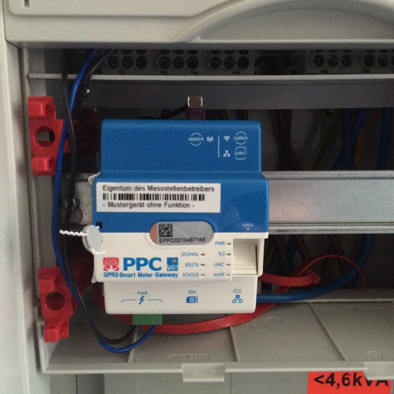 Smart Meter und intelligente Stromzähler: Was die Energie-Digitalisierung fürs Zuhause bedeutet