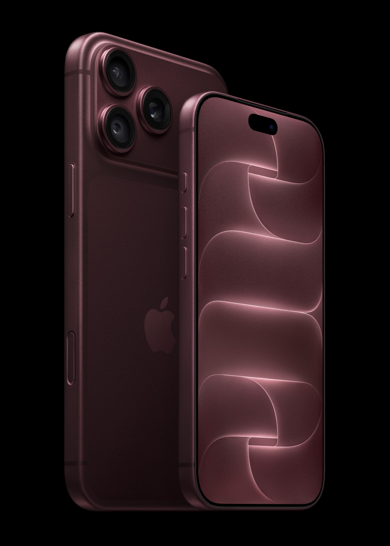 iPhone 18 Pro und Pro Max: Variable Blende, A20 Pro und deutlich mehr Akku