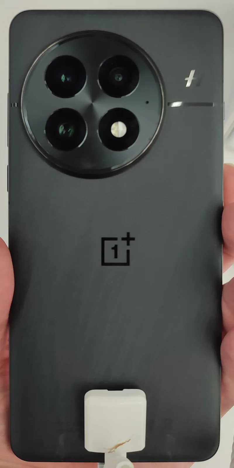 OnePlus 13 im Test: Silizium-Kohlenstoff-Akku und Hasselblad-Kamera